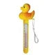 Floating Duck Thermometer by Swimline