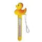 Floating Duck Thermometer by Swimline