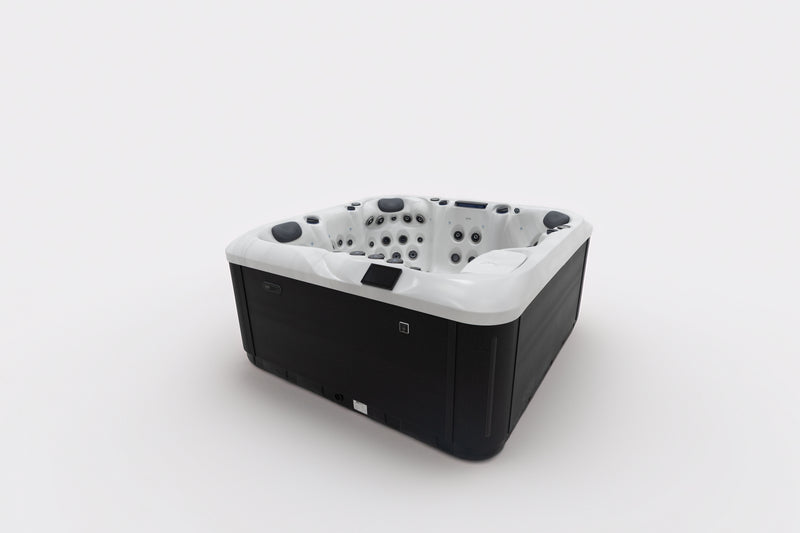 Luxury Range - Florence Hot Tub