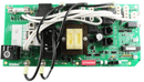 Balboa VS510SZ Circuit Board - G1154