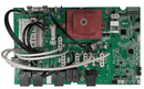 Balboa BP7 Circuit Board - G1361
