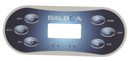 Balboa BP7 Spa Pak w/ TP600 Control Retrofit Kit (4 KW)
