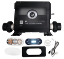 Balboa BP7 Spa Pak w/ TP600 Control Retrofit Kit (4 KW)