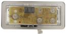 Balboa VL404 Topside Controller - G8244