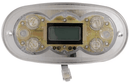 Balboa VL406U Topside Controller - G8247