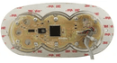 Balboa VL600S Topside Controller - G8260