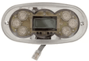 Balboa VL600S Topside Controller - G8260
