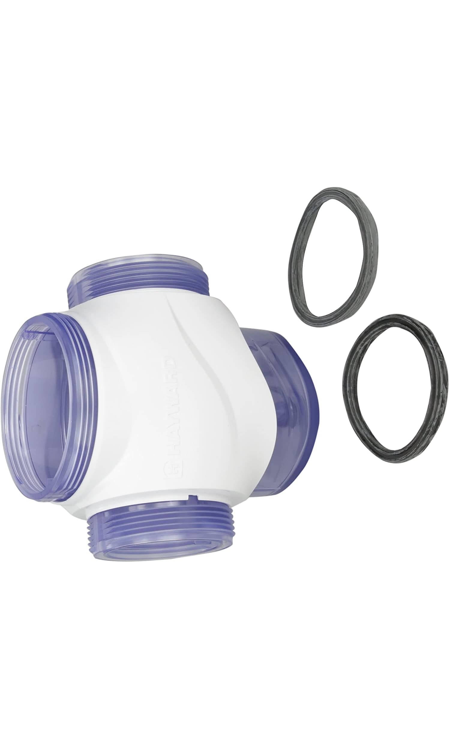 Pool Vessel Hayward Salt & Swim Vessel - GLX-DIY-VESSEL