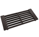 Leisurecraft - Cast Iron Grate for Harvia Wood Heater