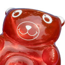 Flotteur de piscine gonflable Gummy Bear 