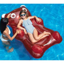 Gummy Bear Inflatable Pool Float