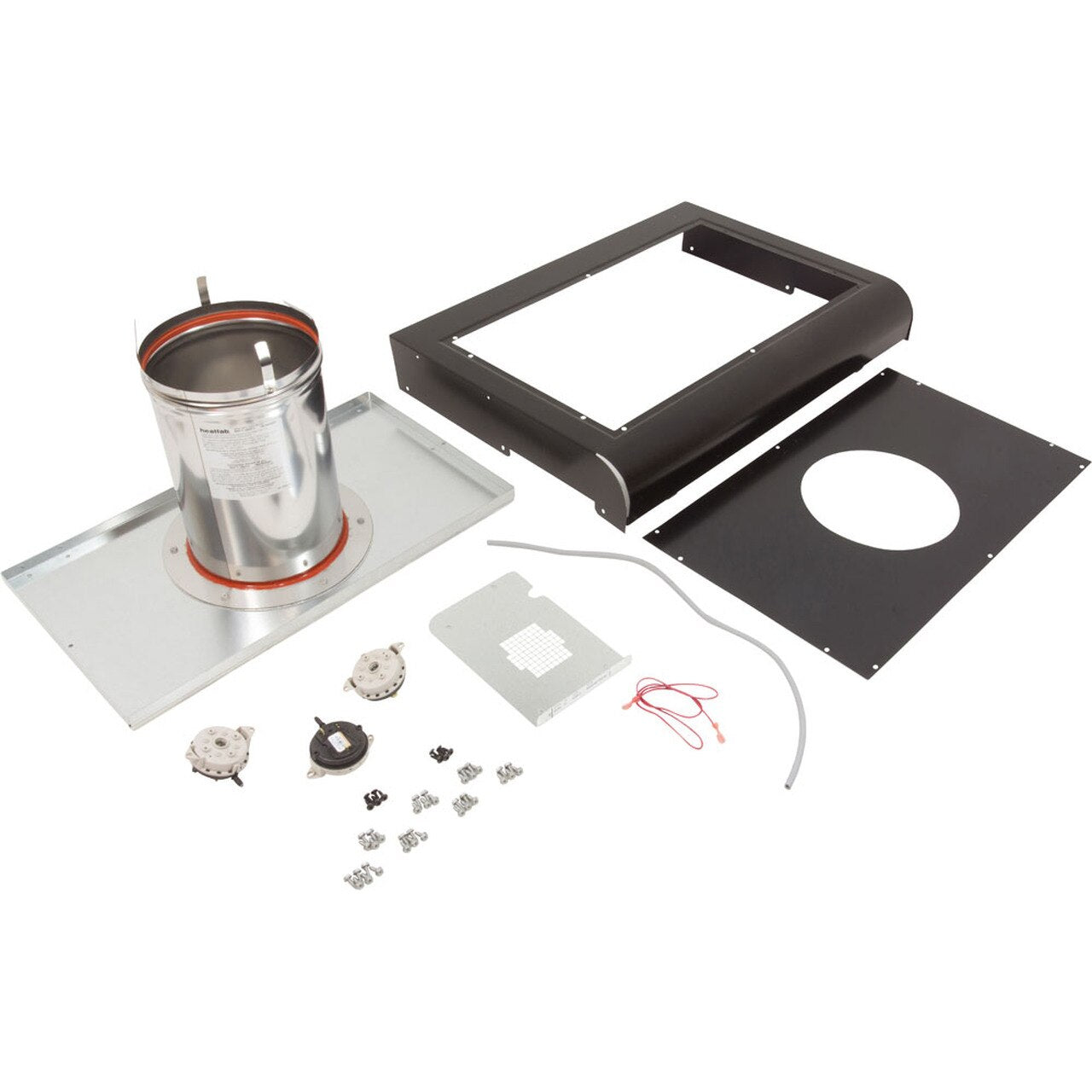 H400fd Control Module Hayward H400FDN H400FDP Positive Pressure Termination Adapter Kit ...
