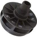 Hayward HCP 4000 impeller with hardware HCXP6007A at www.poolproductscanada.ca