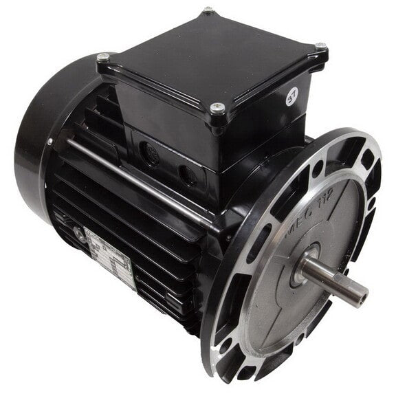 Hayward HCP 4000 motor HCP125 HCXP125MOTOR at www.poolproductscanada.ca