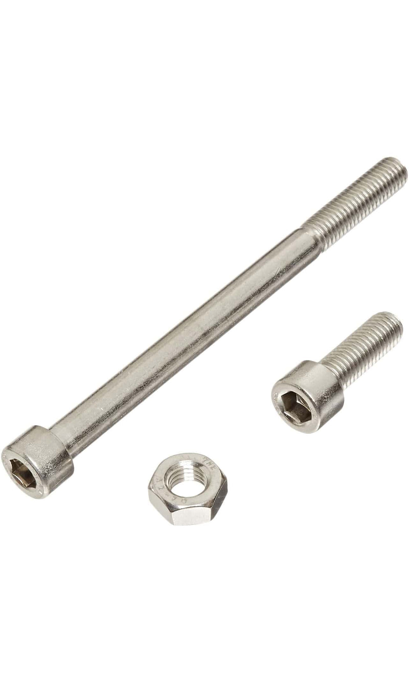 Hayward HCP 4000 seal plate screw set HCXP6018A at www.poolproductscanada.ca