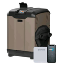 Hayward OmniX Heater HDFS275 and HDFS400 at www.poolproductscanada.ca 