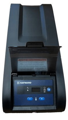Hayward HDF control access panel assembly HDXFCAP001 at www.poolproductscanada.ca