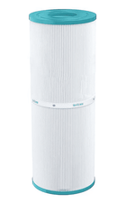 HF4326-01  Advanced Spa Filter Cartridge - Replacement for Pleatco PRB25-IN, Unicel C-4326, Filbur FC-2375, Dynamic Series I RDC-25, Waterway 25 in-Line