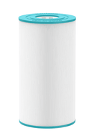 HF4335-01 Advanced Spa Filter Cartridge - Replacement for Pleatco PRB35-IN, Unicel C-4335, Filbur FC2385, Dynamic Series IV DFM, DFML, Waterway 35 in-Line