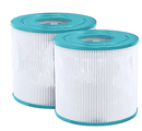 HF4401-02 Advanced Spa Filter Cartridge - Replacement for Pleatco Prb17.5SF, Unicel C-4401 Filbur FC-2386, Dynamic Series IV - Model DSF35