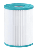HF4405-02 Advanced Spa Filter Cartridge - Replacement for Pleatco PRB25SF, Unicel C-4405, Filbur FC-2387, CMP 25392-000-100, Compact Rainbow Dynamic Series IV