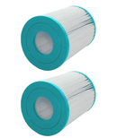 HF4405-02 Advanced Spa Filter Cartridge - Replacement for Pleatco PRB25SF, Unicel C-4405, Filbur FC-2387, CMP 25392-000-100, Compact Rainbow Dynamic Series IV
