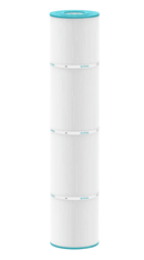 HF4995-01 Advanced Spa Filter Cartridge - Replacement for Pleatco PCAL100, Unicel C-4995, Filbur FC-2940, Waterway 100, Cal Spas