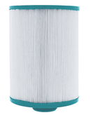 HF4H22-01 Advanced Spa Filter Cartridge - Replacement for Pleatco PFF25P4, Unicel 4CH-22, Filbur FC-2399