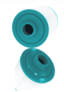 HF4H23-01 Advanced Spa Filter Cartridge - Replacement for Pleatco PFF25TC-P4, Unicel 4CH-23, Filbur FC-2400