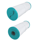 HF4H949-01 Advanced Spa Filter Cartridge - Replacement for Pleatco PWW50L, Unicel 4CH-949, Filbur FC-0172, Waterway Teleweir 50