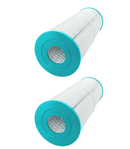 HF5374-01 Advanced Spa Filter Cartridge - Replacement for Pleatco PLBS75 Unicel C-5374, Filbur FC-2971, Rainbow, Waterway, Leisure Bay, S2/G2 Spa 75