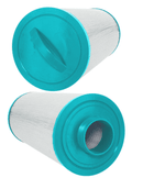 HF5H402-01 Advanced Spa Filter Cartridge - Replacement for Pleatco PJW40SC-F2M, Unicel 5CH402, Filbur FC-2811, Jacuzzi Hermosa, Redondo, Del Sol Spas