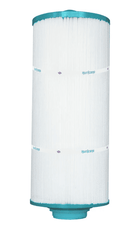 HF5H502-01 Advanced Spa Filter Cartridge - Replacement for Pleatco PPM50SC-F2M, Unicel 5CH-502, Filbur FC-0195, Pacific Marquis Spas, Cal Spas, Low Flow Recirc 48SF