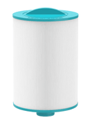 HF6H47-01 Premium Spa Filter Cartridge - Replacement for Pleatco PTL47W-P4-M, Unicel 6CH-47RA, Filbur FC-0315M, Advanced/LA Spas, Aber Hot Tub