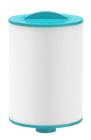 HF6H49-01 Advanced Spa Filter Cartridge - Replacement for Pleatco PPG50P, Unicel 6CH-49, Filbur FC-0314, Sunrise Spas