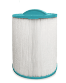 HF6H502-01 Advanced Pool Filter Cartridge - Replacement for Pleatco PAS50SV-F2M, Unicel 6CH-502, Filbur FC-0311, Artesian Spas