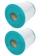HF8465-01 Premium Spa Filter - Replacement for Pleatco PWK65, Unicel C-8465, Filbur FC-3960, Watkins Hot Spring Spas Upgrade from PWK45N