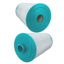 HF8475-01 Advanced Spa Filter Cartridge - Replacement for Pleatco PCS75N, Unicel C-8475, Filbur FC-3320, Coleman Spas 75 - Best Value USA Pool & Spa Filters