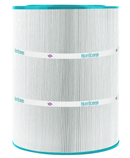 HF9401-01 Advanced Spa Filter Cartridge - Replacement for Unicel C-9401, Pleatco PWW75-4, Filbur FC-2690, Waterway Clearwater 100