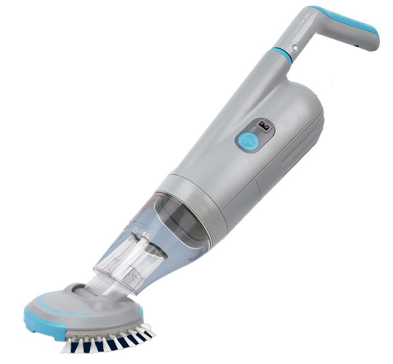 INOPOOL Rechargeable Handheld Cordless Cleaner HHC-S100
