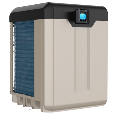 Hayward Variable Speed Heat Pump 