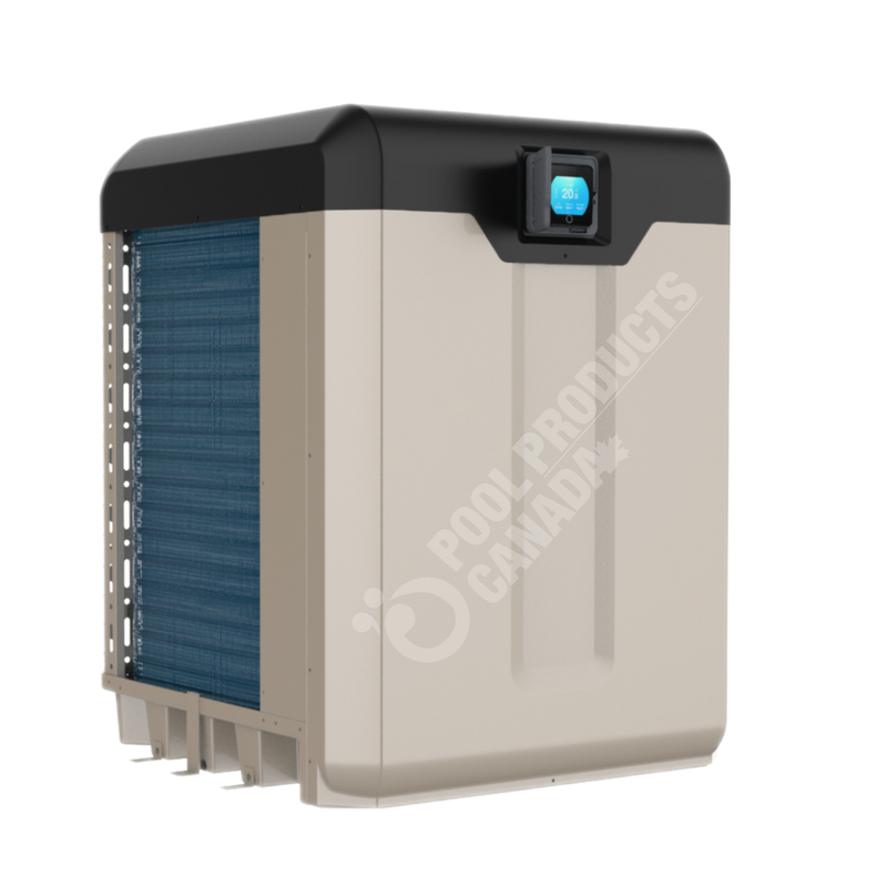 Hayward 115,000 btu  Variable Speed Heat Pump 