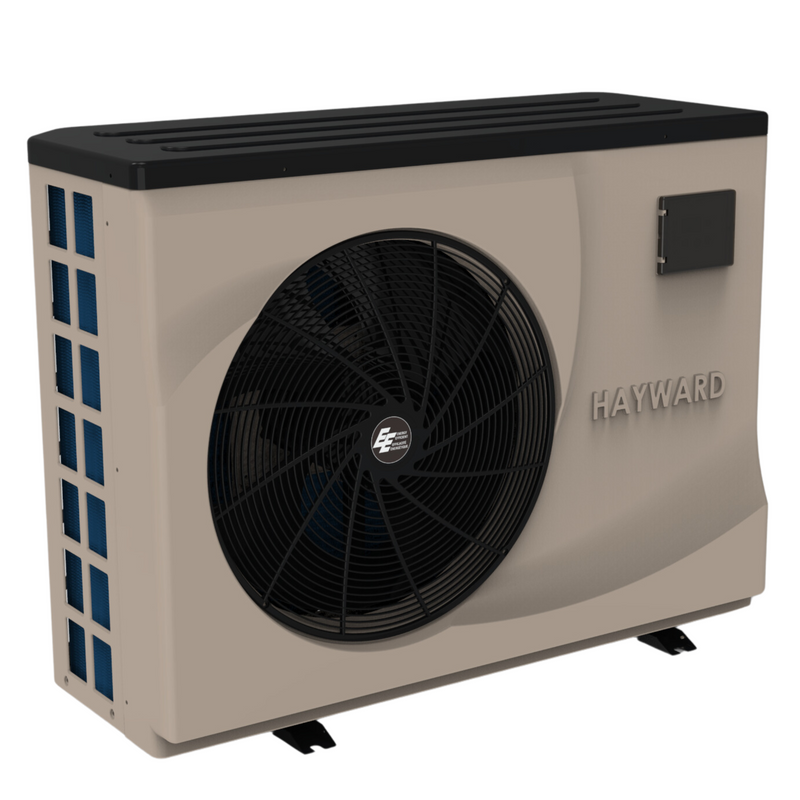 Hayward Classic VS 55 000 BTU Pompe à chaleur à vitesse variable HP55CLEE1 