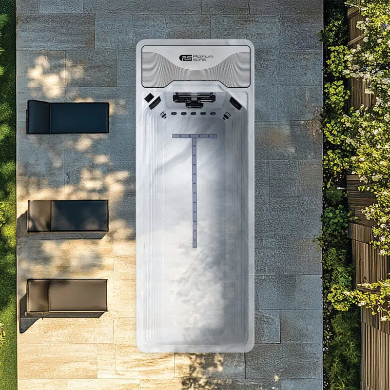 Platinum Mini Pool - Hades