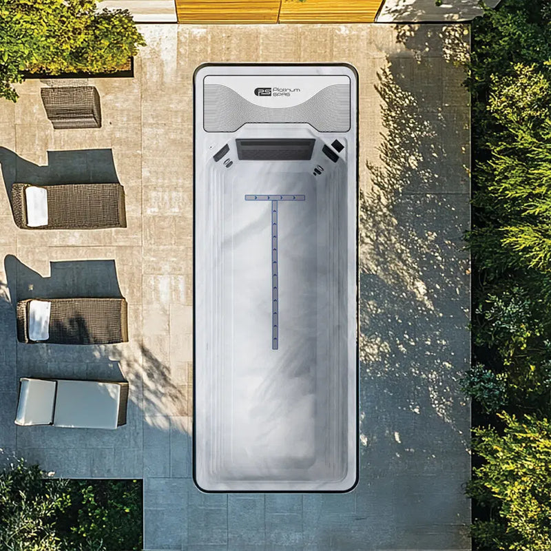 Platinum Mini Pool - Hades Pro