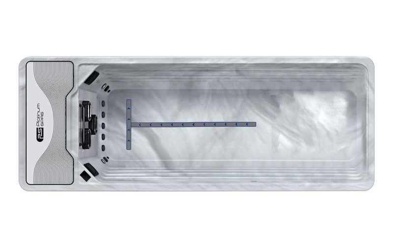 Platinum Mini Pool - Hades