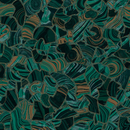 Harmony Gold Jade | 30mil | Made in Canada | Platinum Series + PLUS