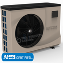 Hayward Swimming Pool Heat Pump Canada at www.poolproductscanada.ca