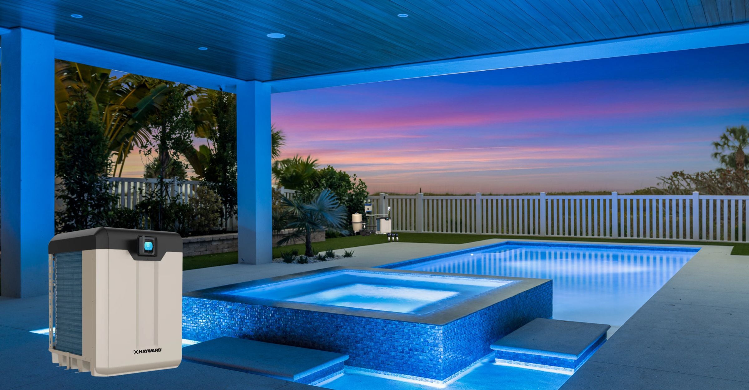 Pool Image