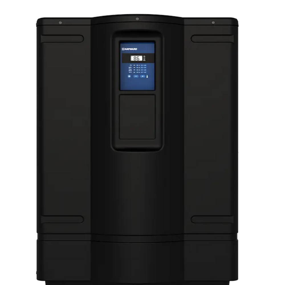 Hayward 110,000 BTU HeatPro® Series Titanium Heat Pump
